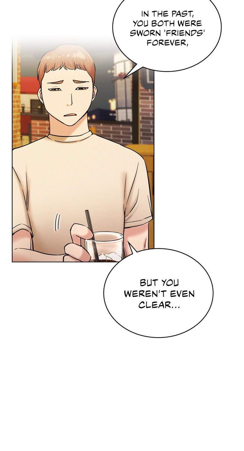 Staying with Ajumma - Chapter 17 - picture 45