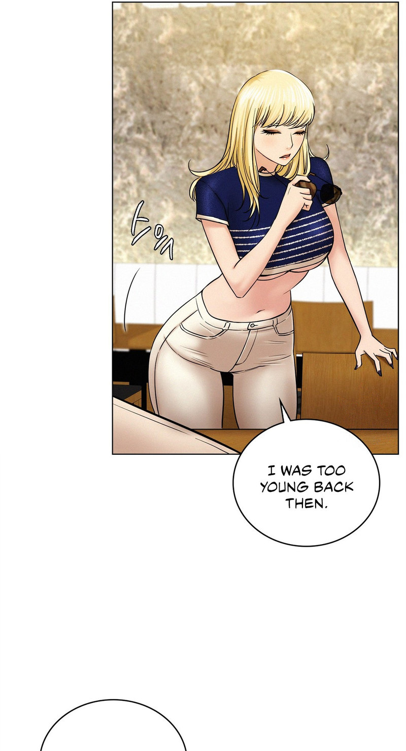 Staying with Ajumma - Chapter 17 - picture 46
