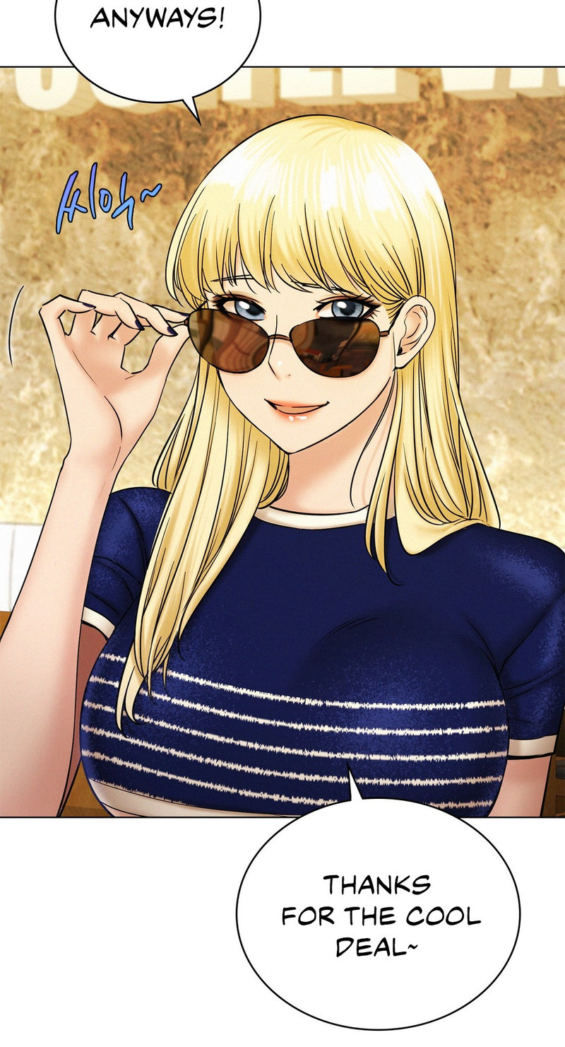 Staying with Ajumma - Chapter 17 - picture 47