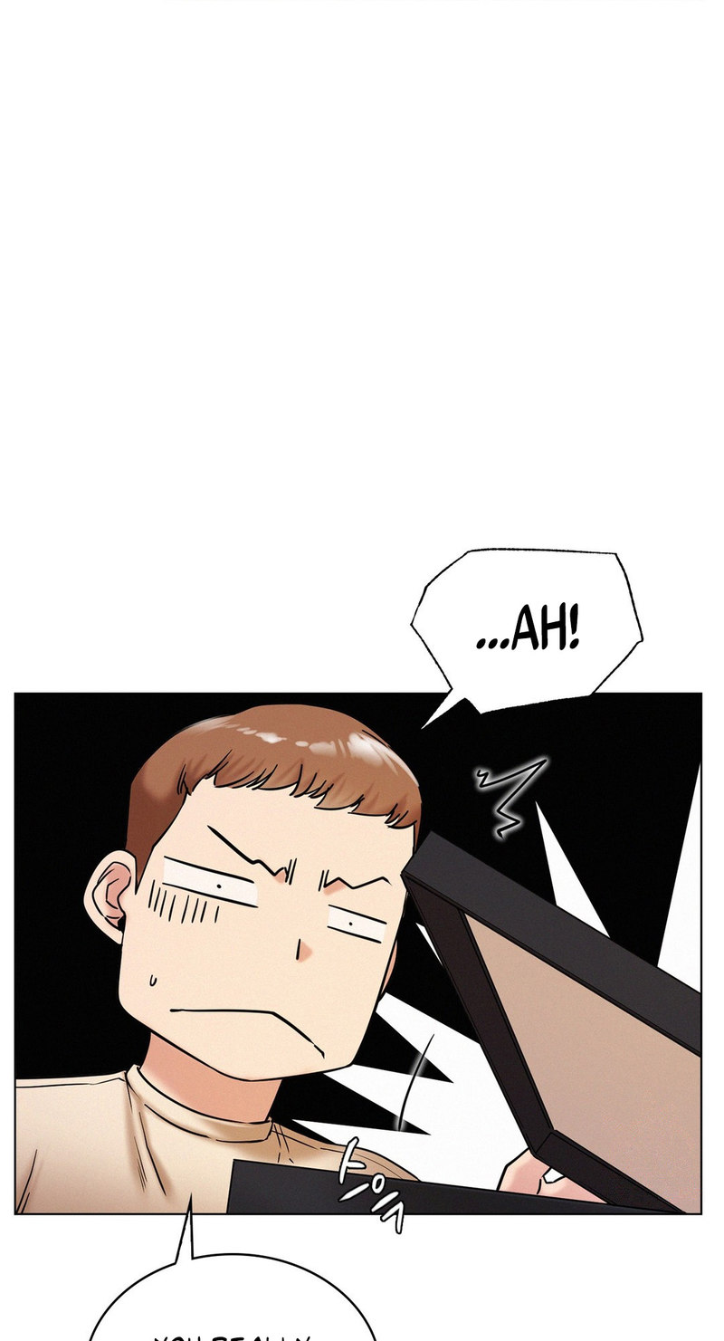 Staying with Ajumma - Chapter 17 - picture 50