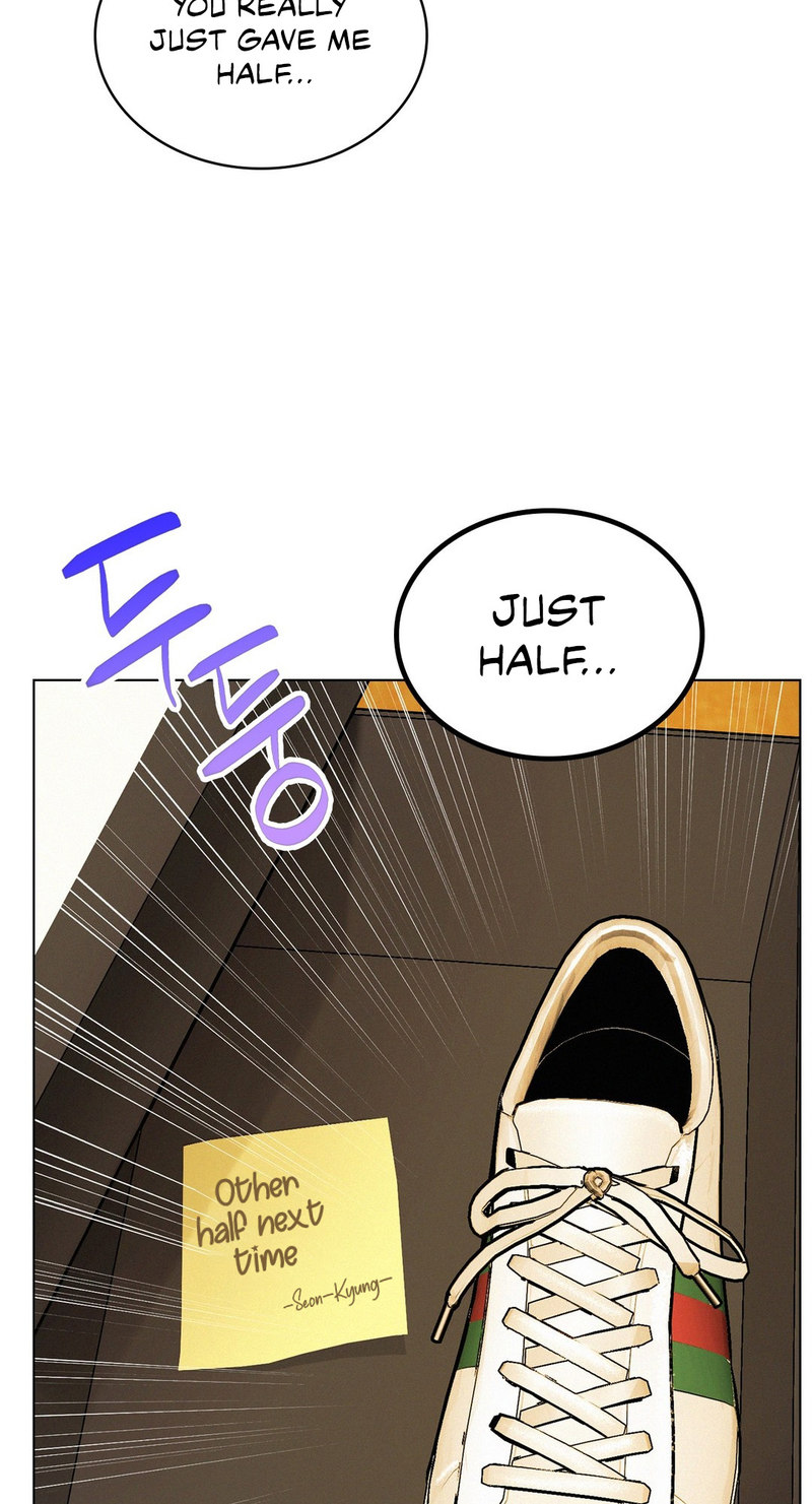 Staying with Ajumma - Chapter 17 - picture 51