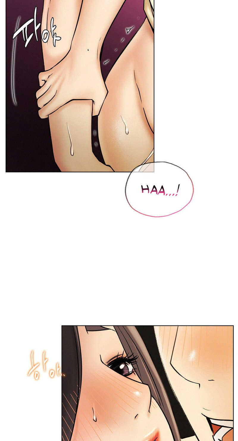 Staying with Ajumma - Chapter 17 - picture 58