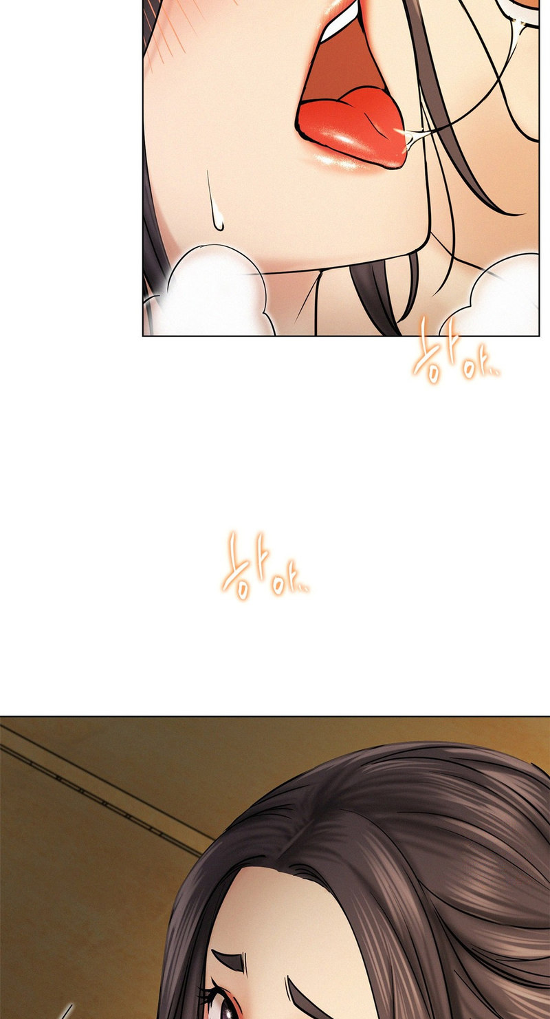 Staying with Ajumma - Chapter 17 - picture 59