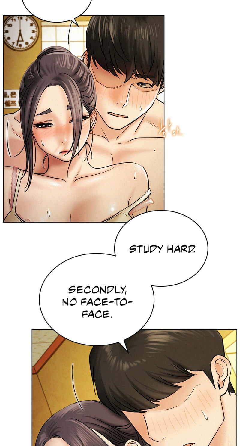 Staying with Ajumma - Chapter 17 - picture 61