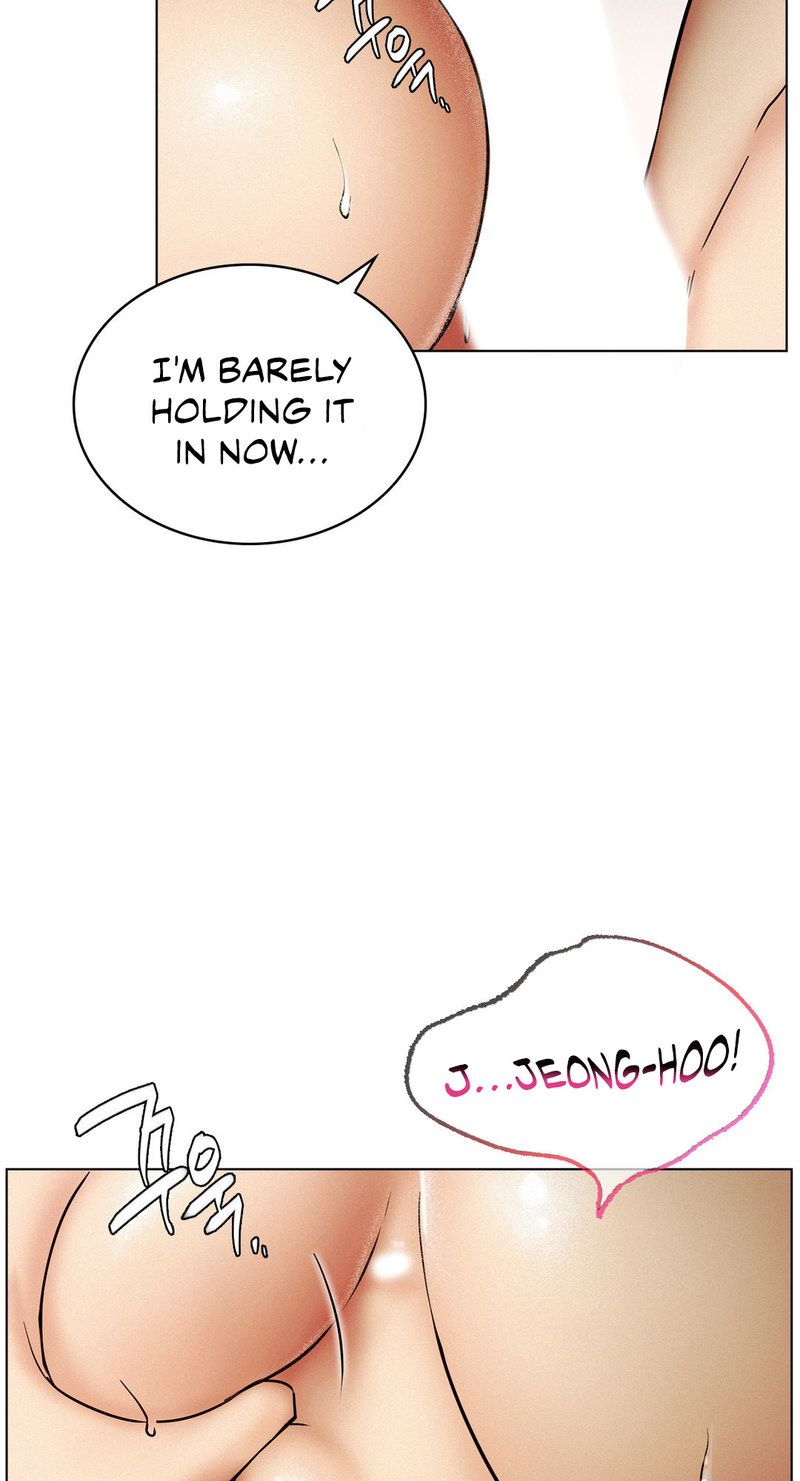 Staying with Ajumma - Chapter 17 - picture 67