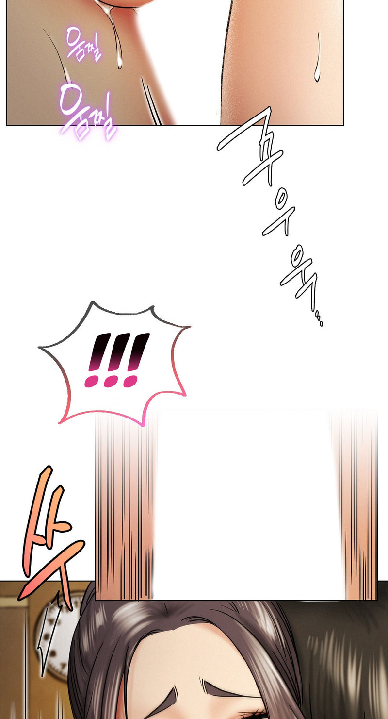 Staying with Ajumma - Chapter 17 - picture 69