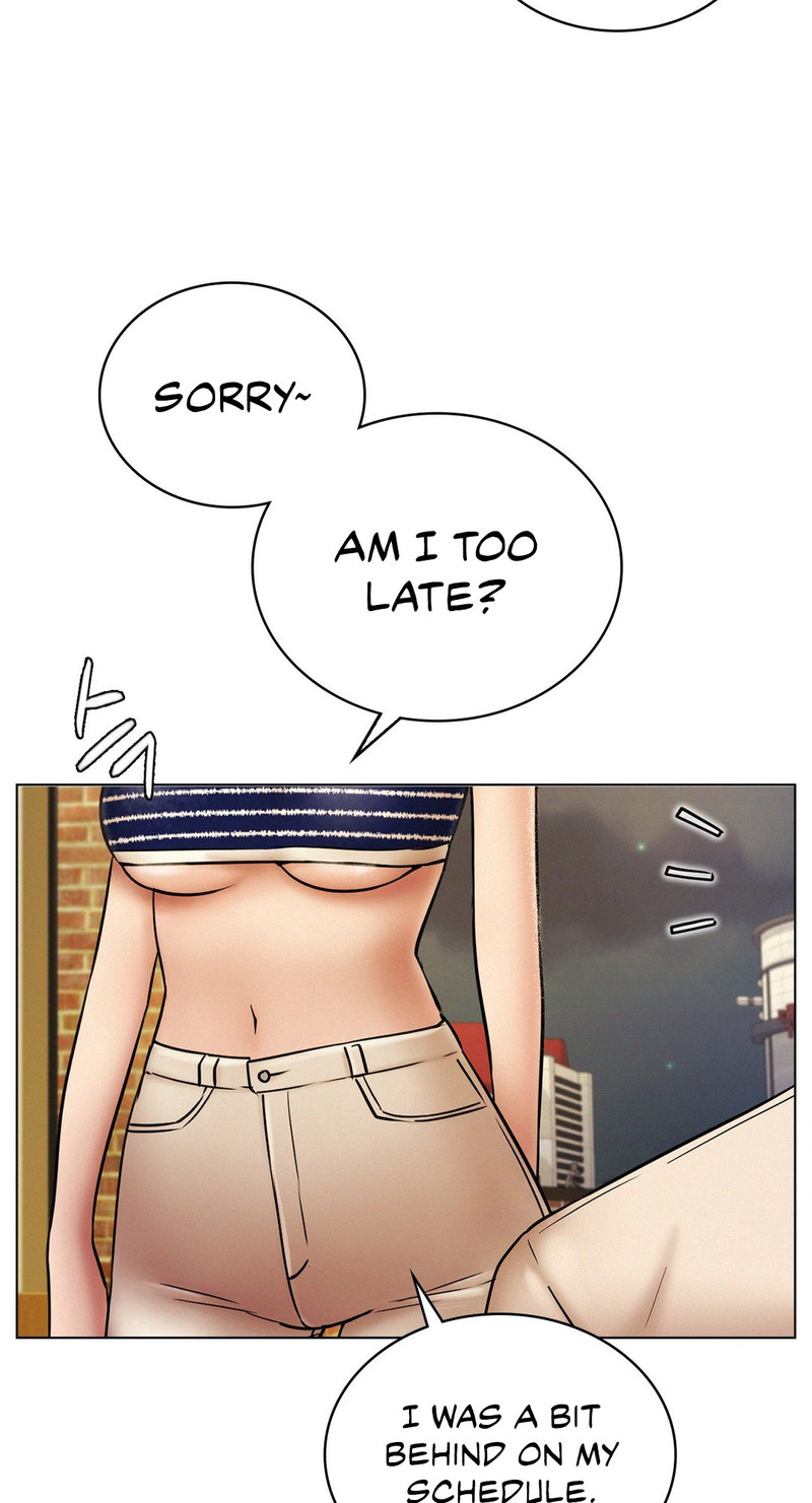 Staying with Ajumma - Chapter 17 - picture 7
