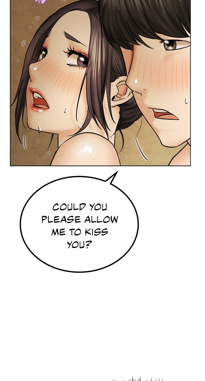 Staying with Ajumma - Chapter 17 - picture 71