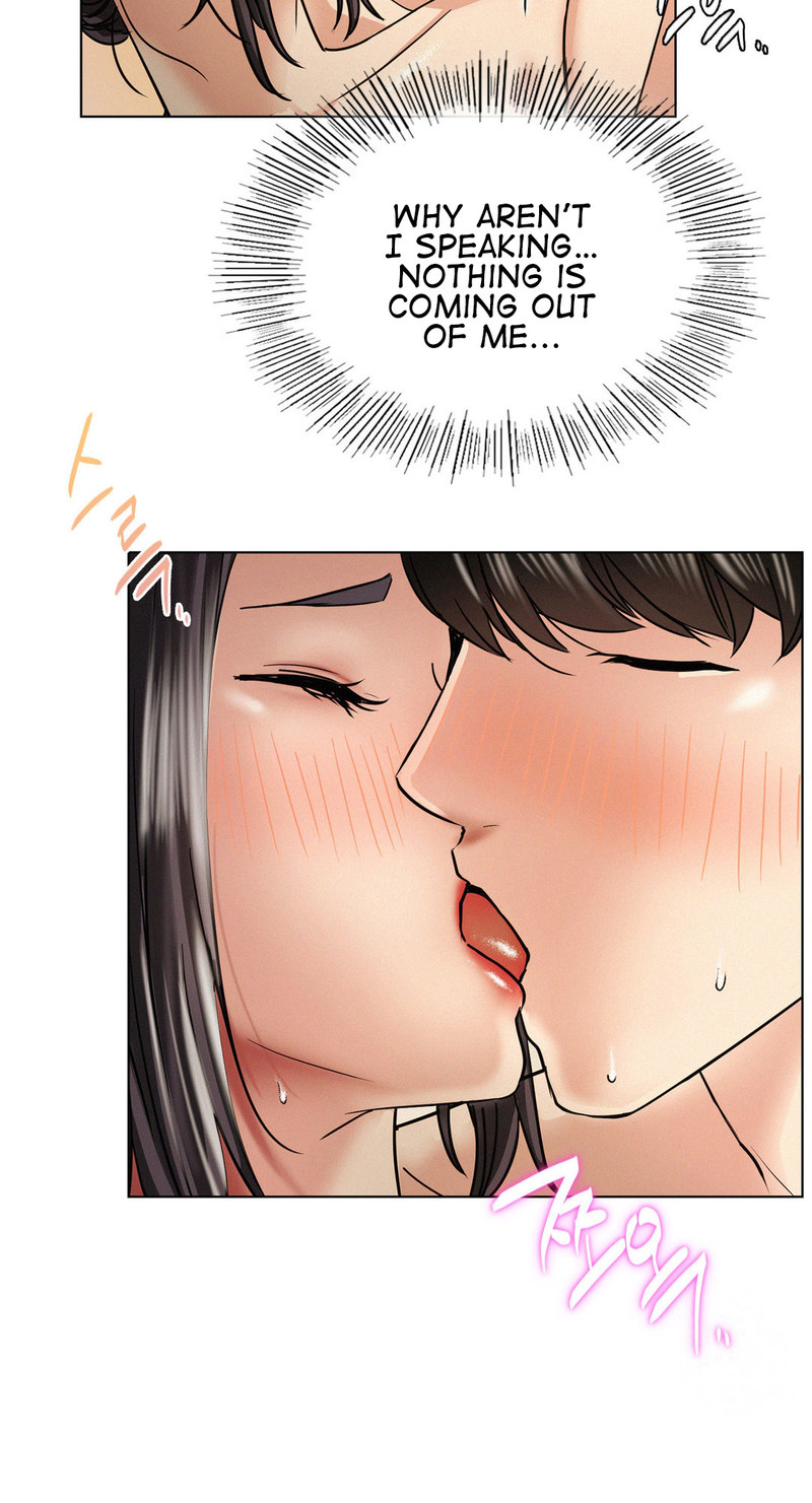 Staying with Ajumma - Chapter 17 - picture 74
