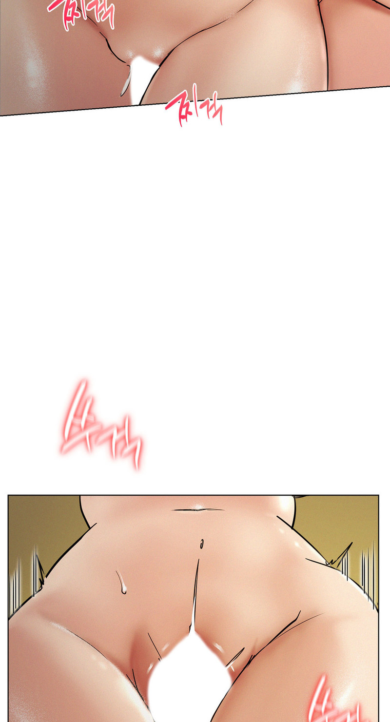 Staying with Ajumma - Chapter 17 - picture 76