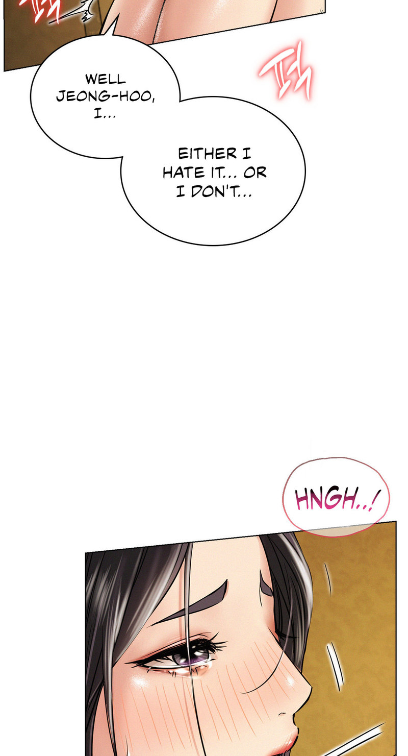 Staying with Ajumma - Chapter 17 - picture 80