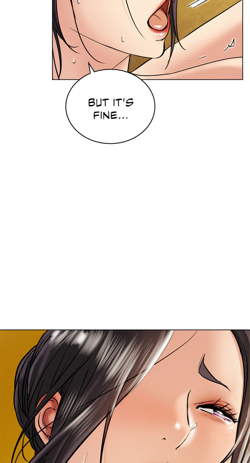 Staying with Ajumma - Chapter 17 - picture 81