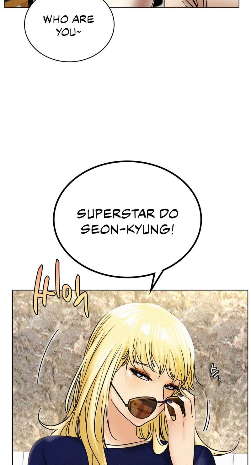 Staying with Ajumma - Chapter 17 - picture 9