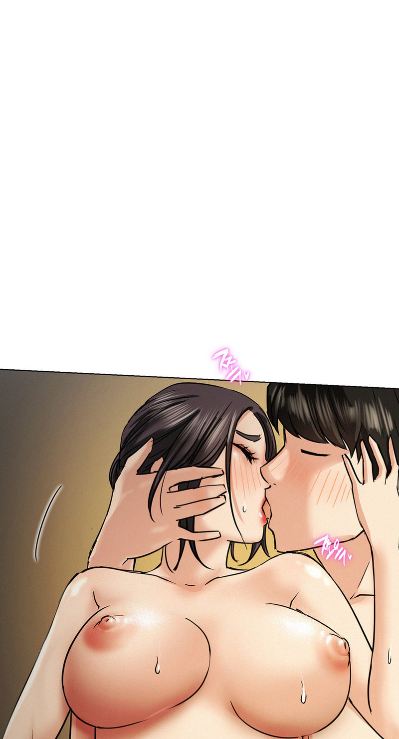 Staying with Ajumma - Chapter 18 - picture 0