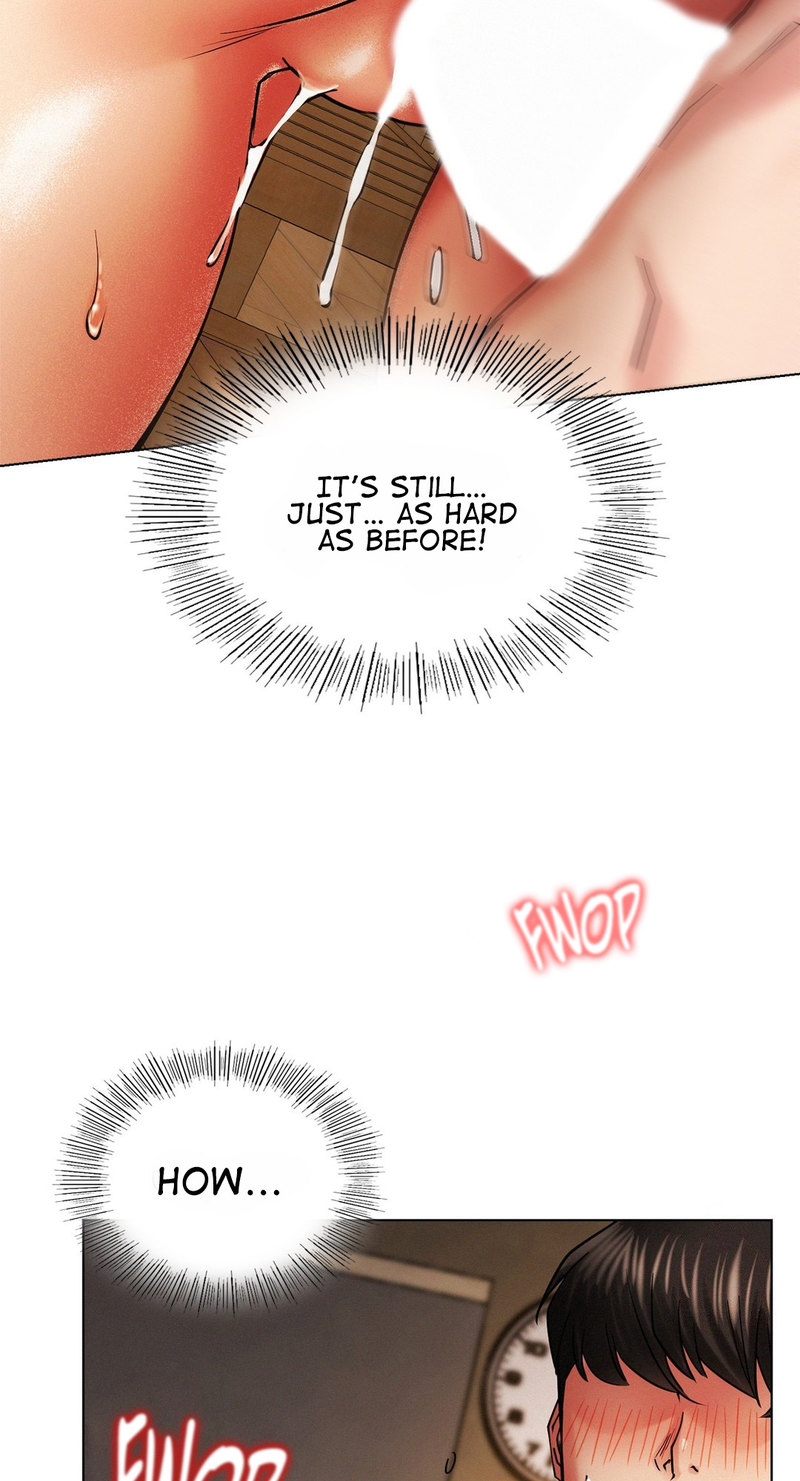 Staying with Ajumma - Chapter 18 - picture 12