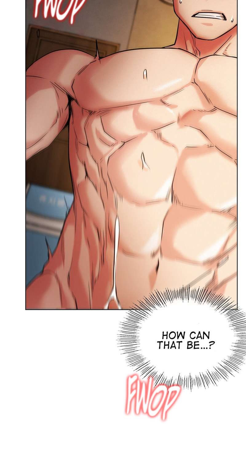 Staying with Ajumma - Chapter 18 - picture 13