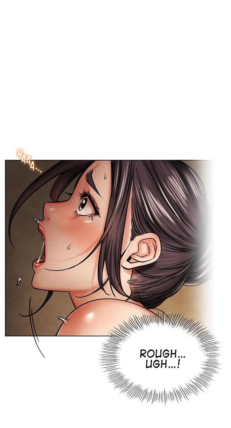 Staying with Ajumma - Chapter 18 - picture 18