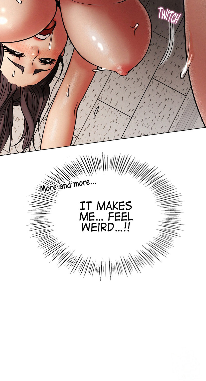 Staying with Ajumma - Chapter 18 - picture 21