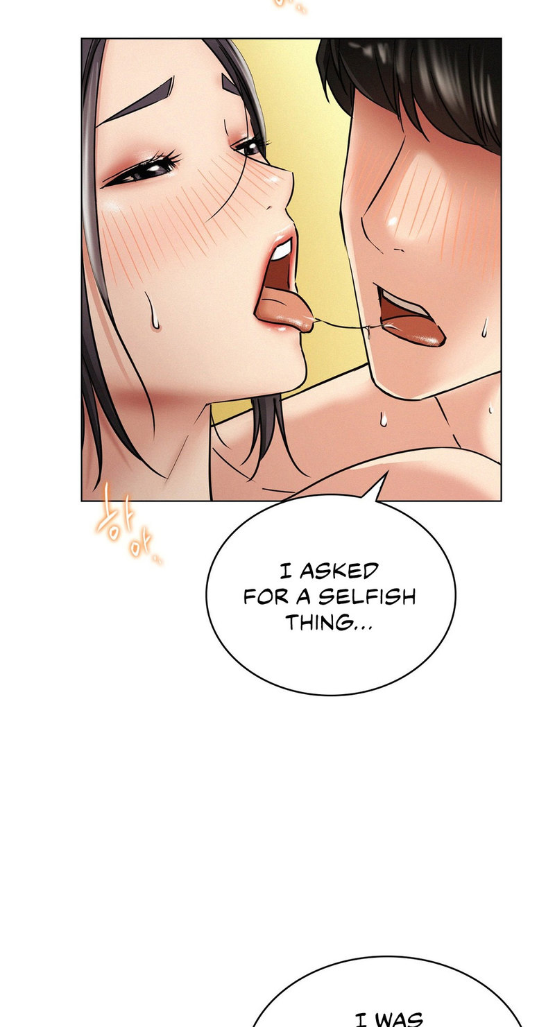 Staying with Ajumma - Chapter 18 - picture 3