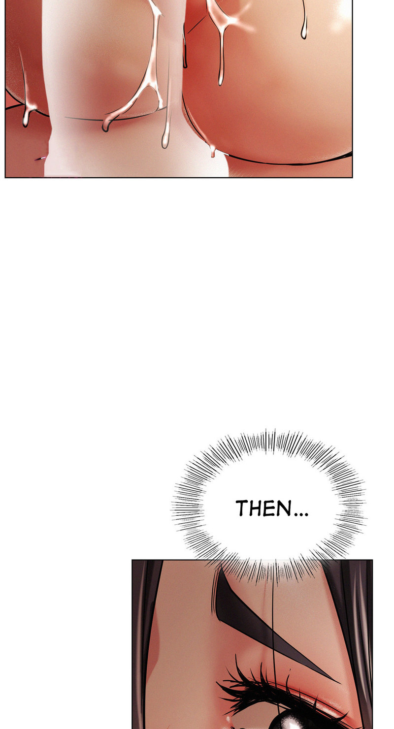 Staying with Ajumma - Chapter 18 - picture 40