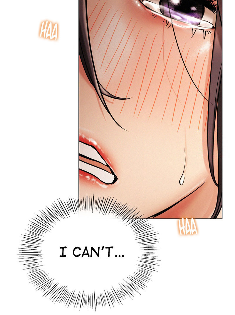 Staying with Ajumma - Chapter 18 - picture 41