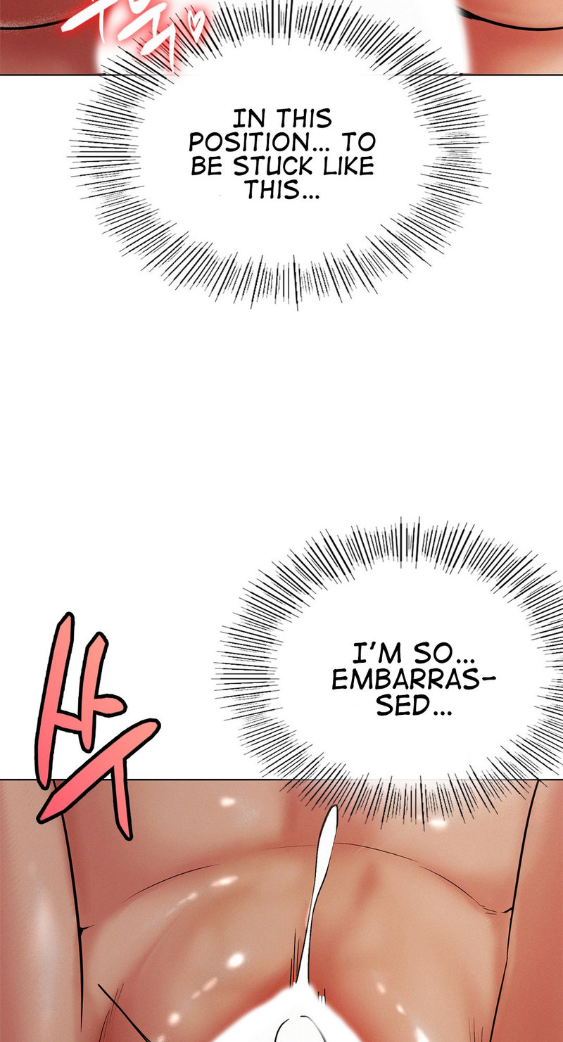 Staying with Ajumma - Chapter 18 - picture 43