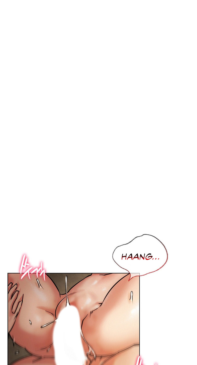 Staying with Ajumma - Chapter 18 - picture 46