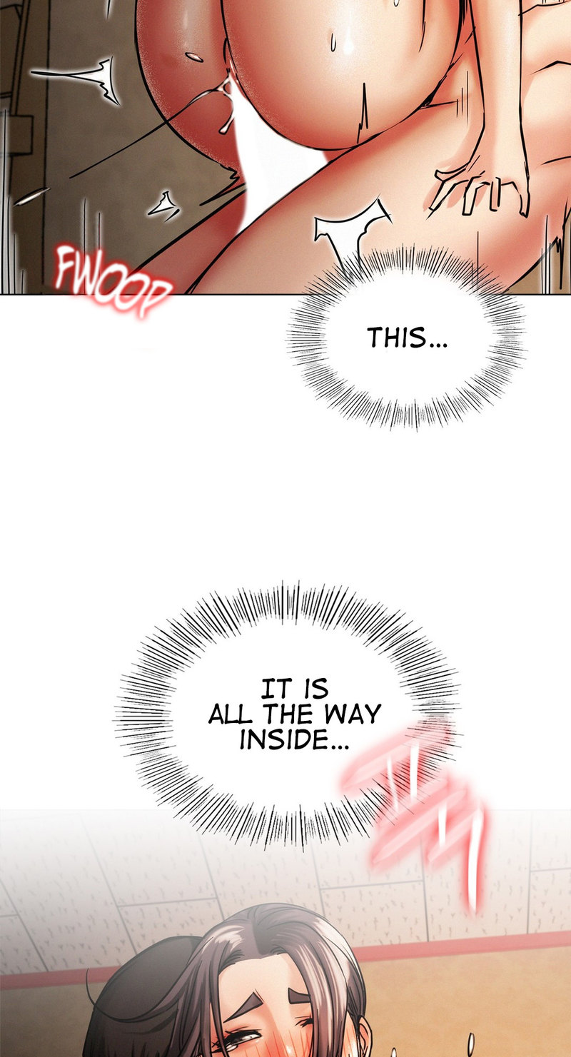 Staying with Ajumma - Chapter 18 - picture 49