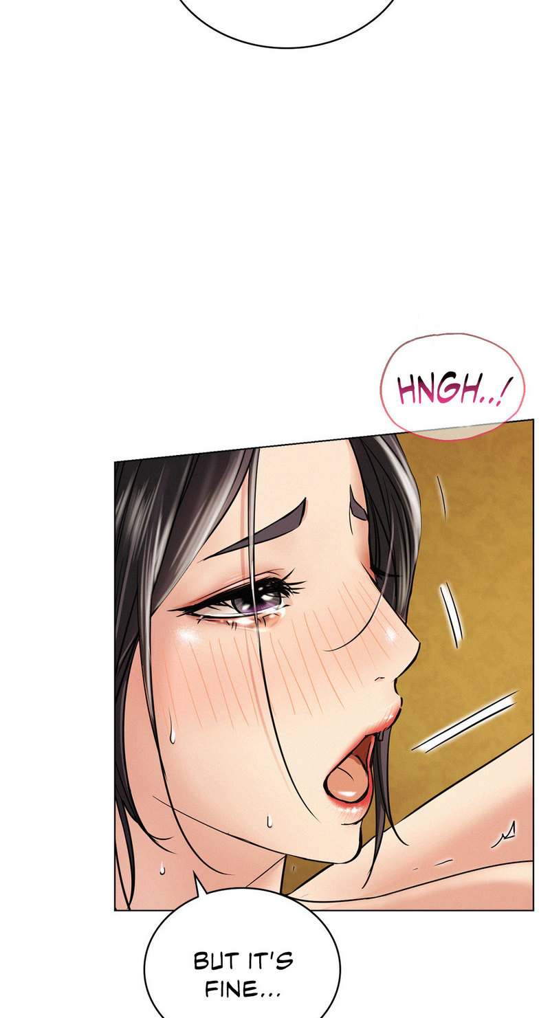 Staying with Ajumma - Chapter 18 - picture 5