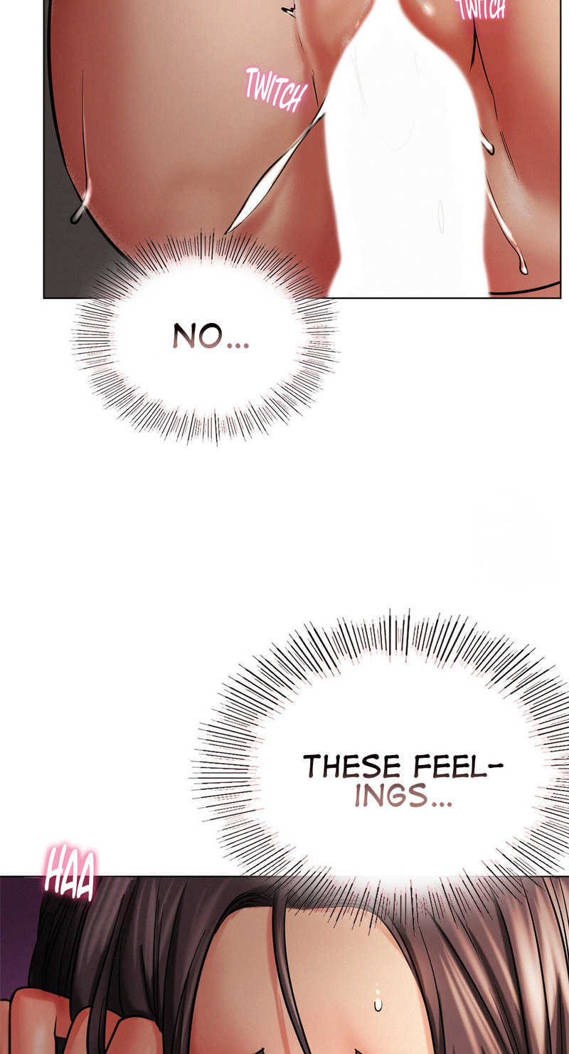 Staying with Ajumma - Chapter 18 - picture 54