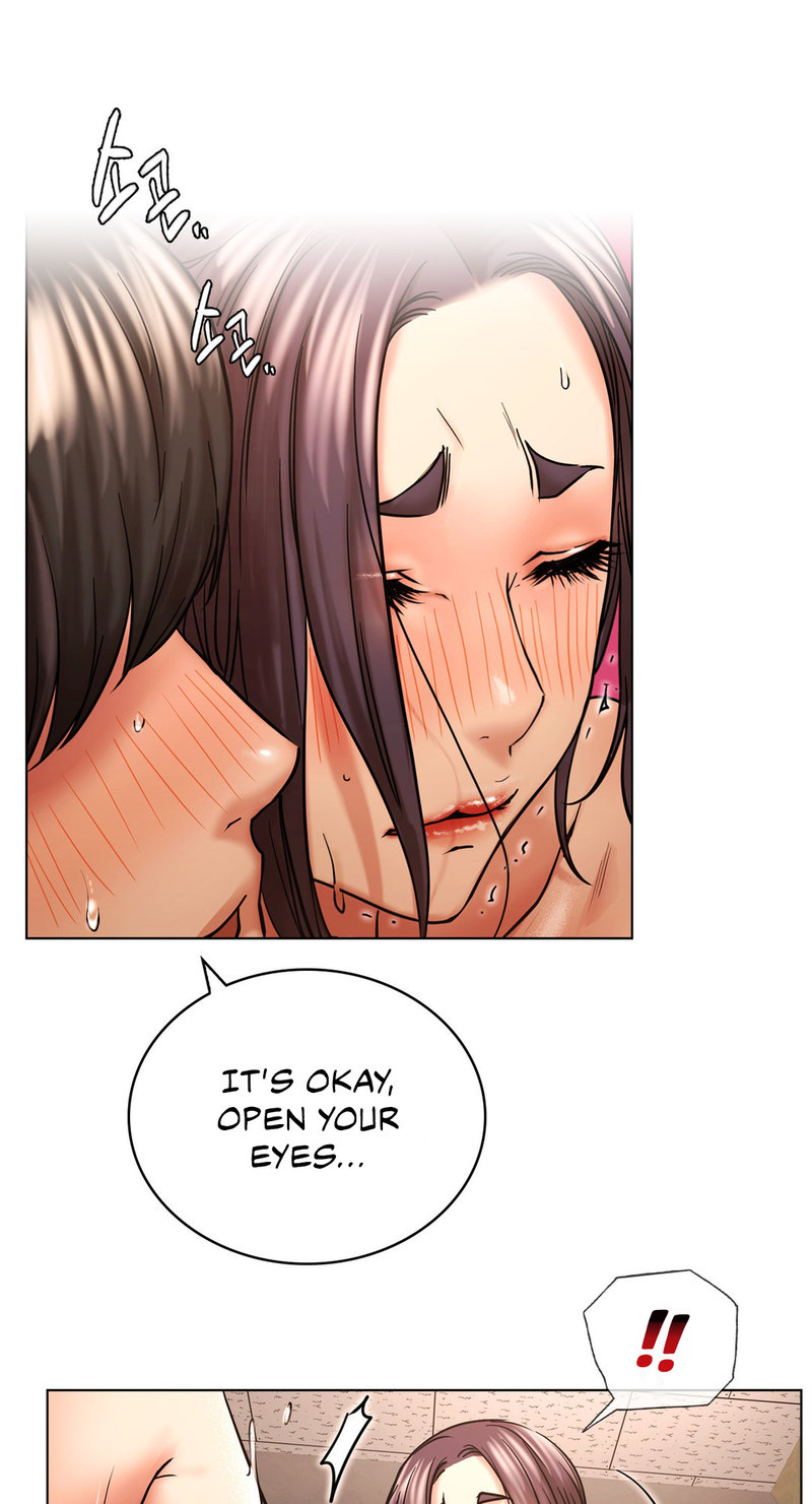 Staying with Ajumma - Chapter 18 - picture 60