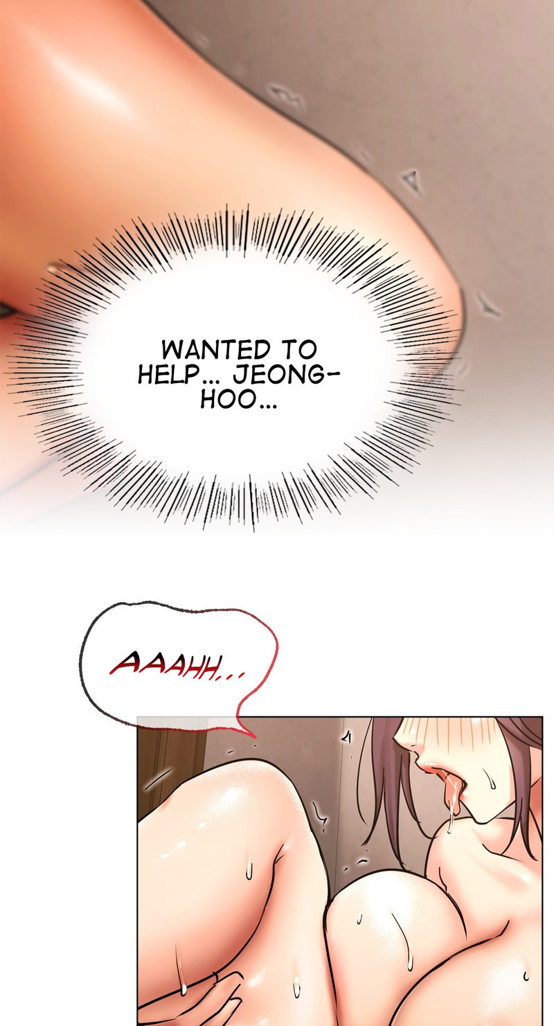 Staying with Ajumma - Chapter 18 - picture 64