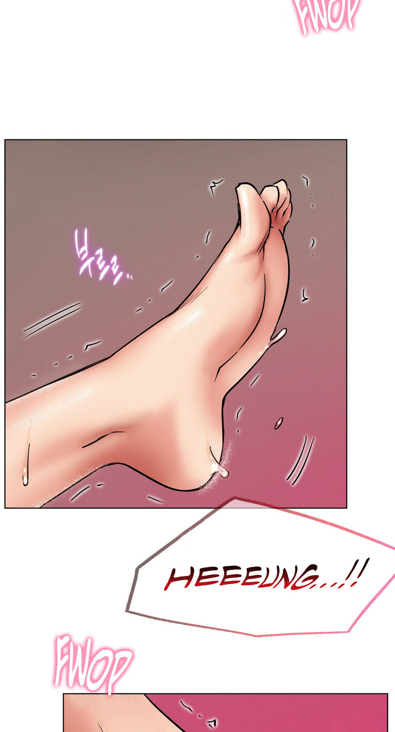 Staying with Ajumma - Chapter 18 - picture 69