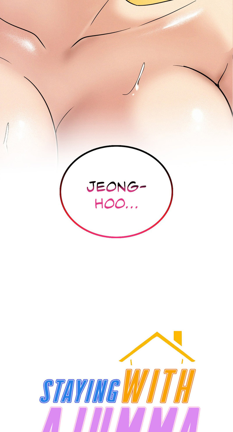 Staying with Ajumma - Chapter 18 - picture 7