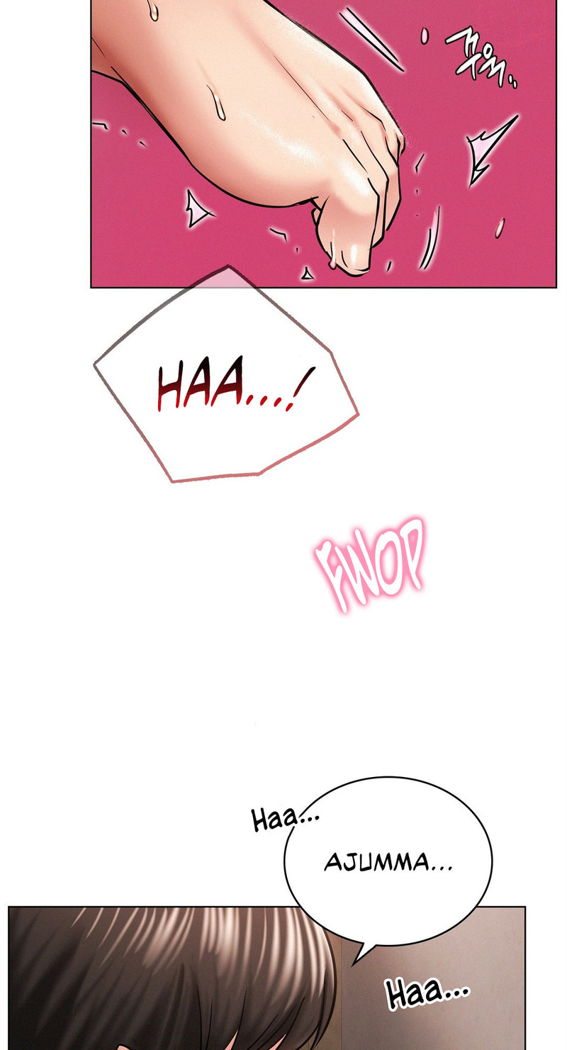Staying with Ajumma - Chapter 18 - picture 70