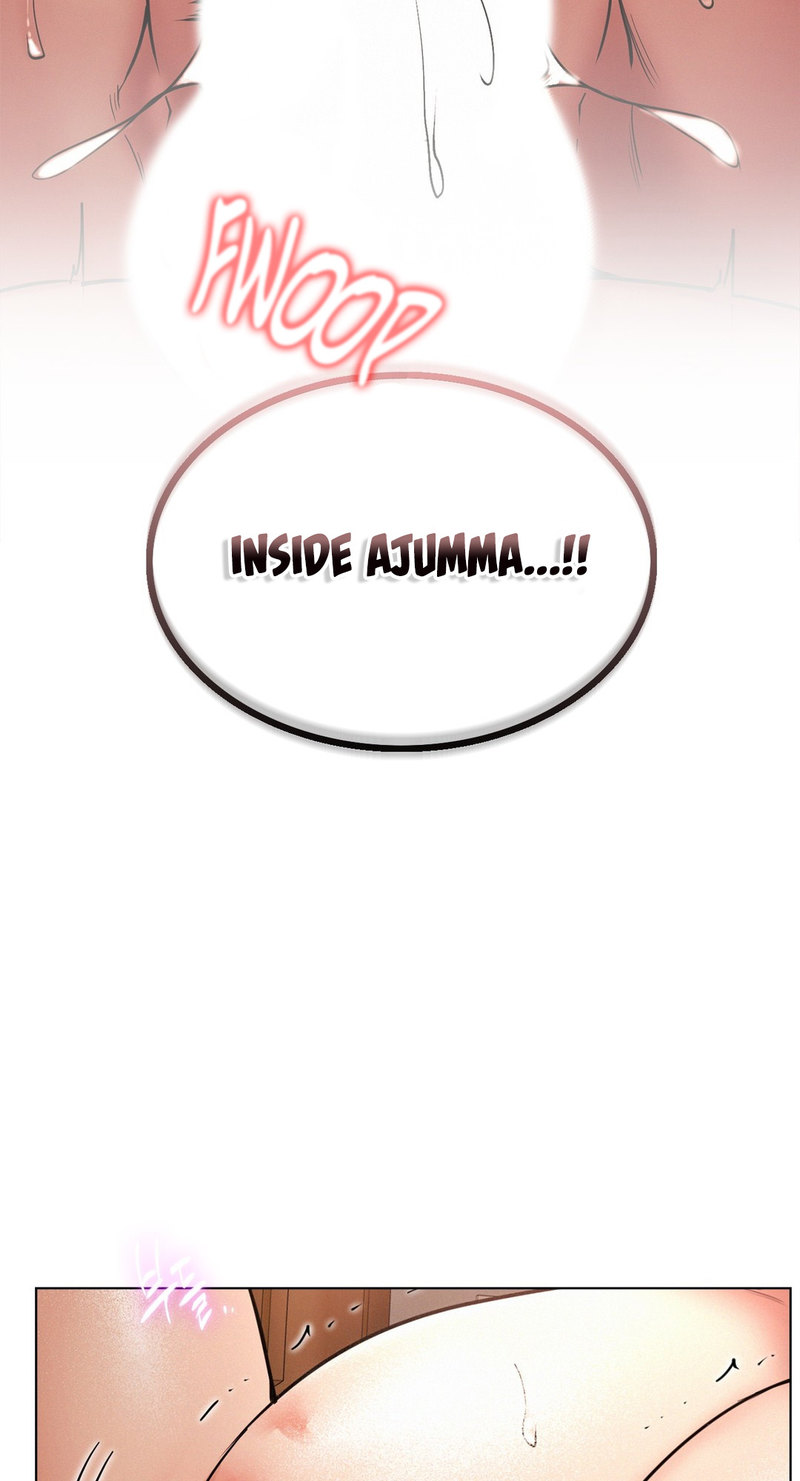 Staying with Ajumma - Chapter 18 - picture 73