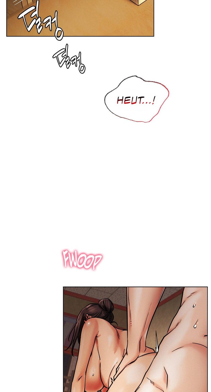 Staying with Ajumma - Chapter 18 - picture 9