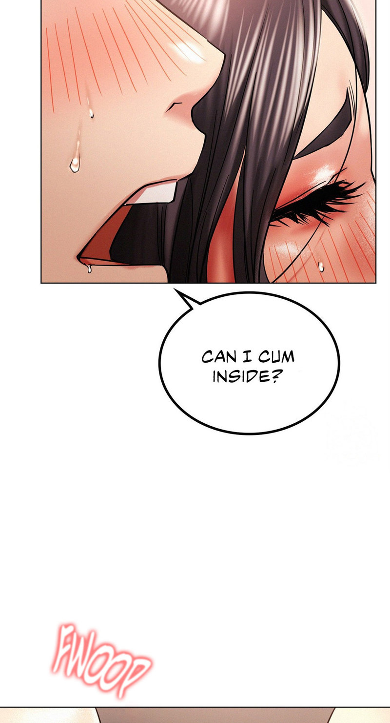 Staying with Ajumma - Chapter 19 - picture 1
