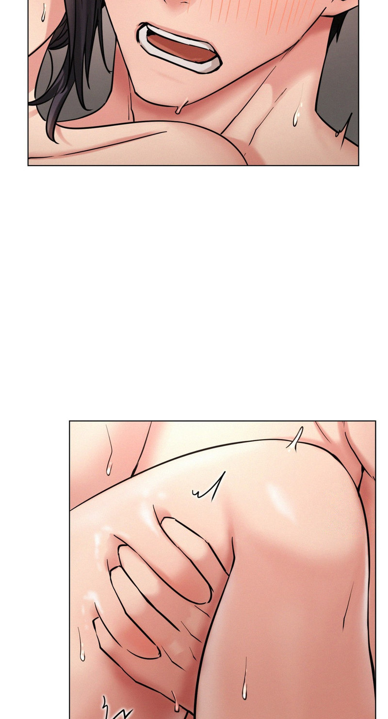 Staying with Ajumma - Chapter 19 - picture 10