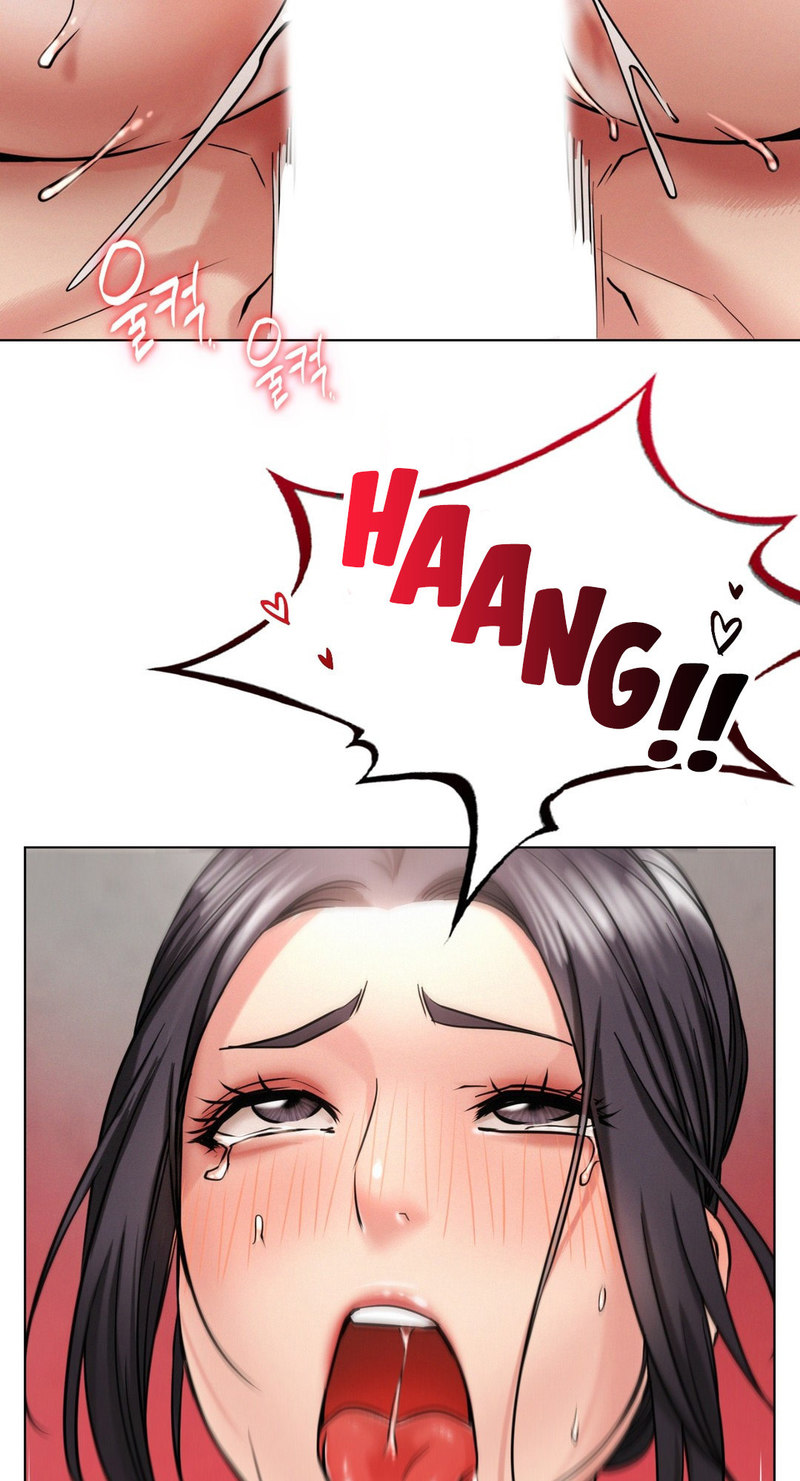 Staying with Ajumma - Chapter 19 - picture 13