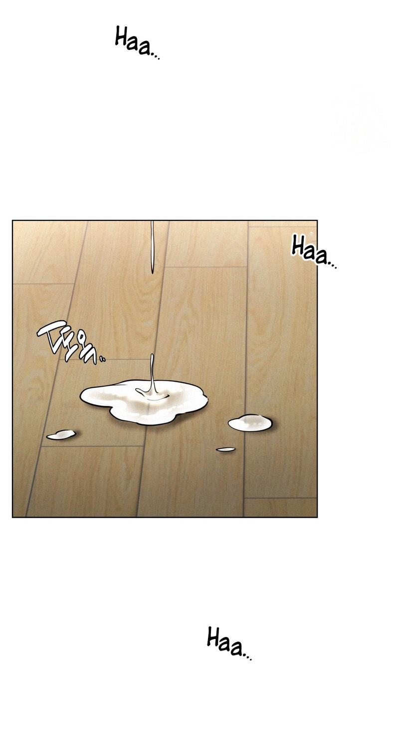 Staying with Ajumma - Chapter 19 - picture 17