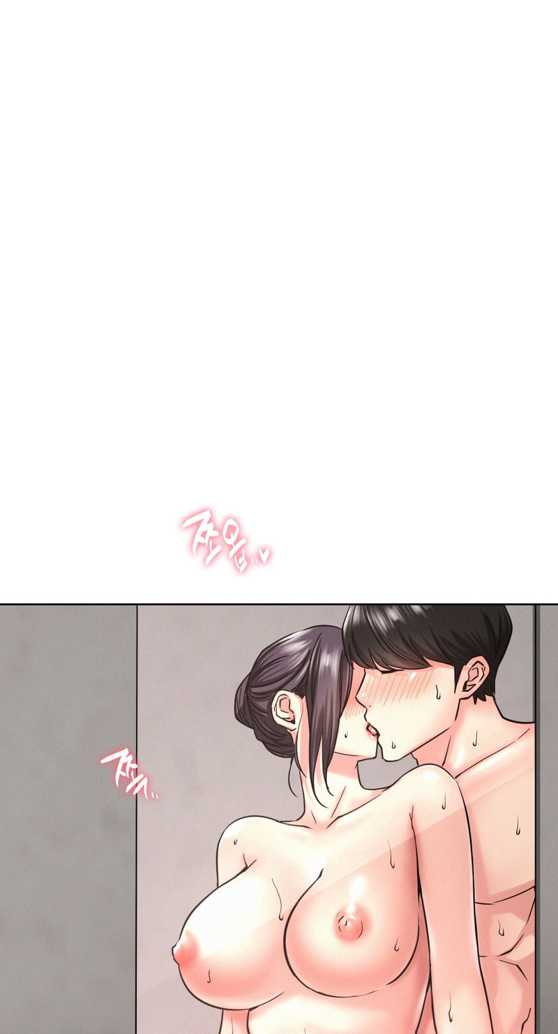 Staying with Ajumma - Chapter 19 - picture 18