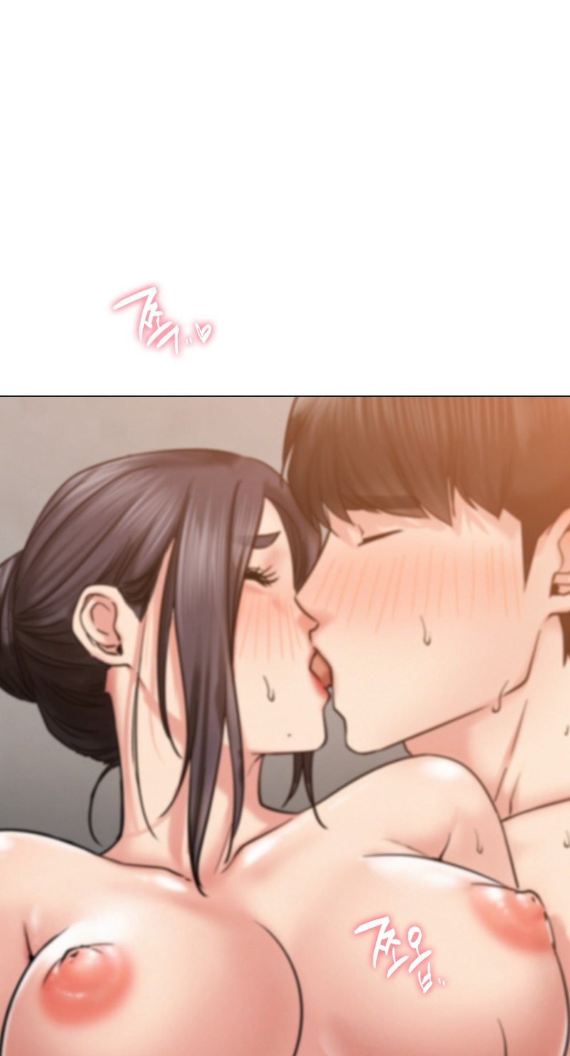 Staying with Ajumma - Chapter 19 - picture 20