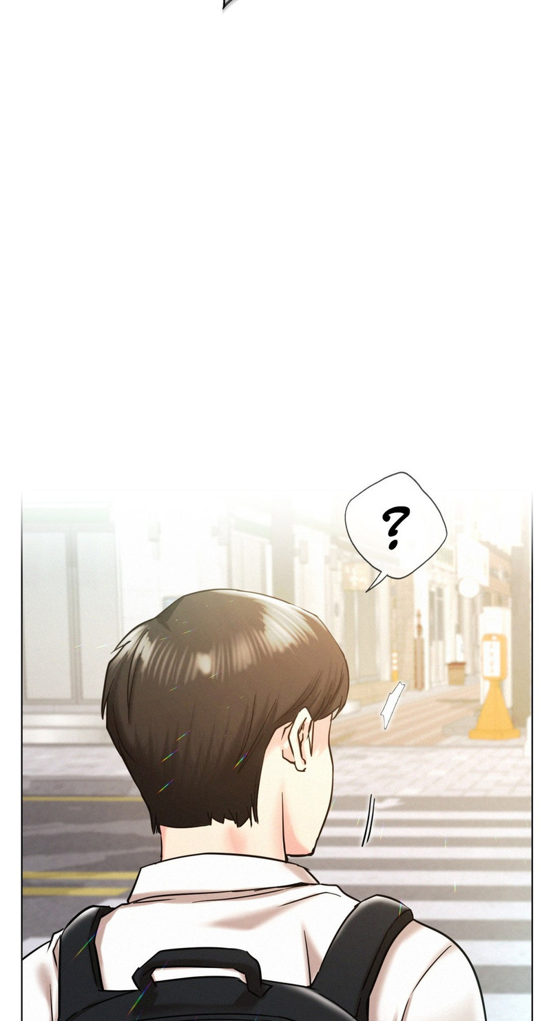 Staying with Ajumma - Chapter 19 - picture 27