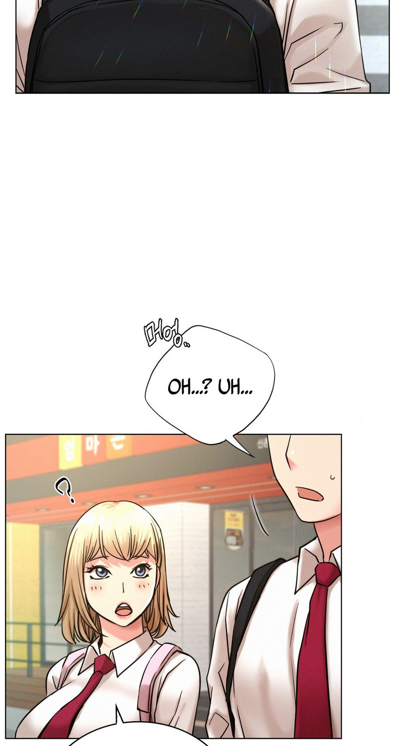 Staying with Ajumma - Chapter 19 - picture 28