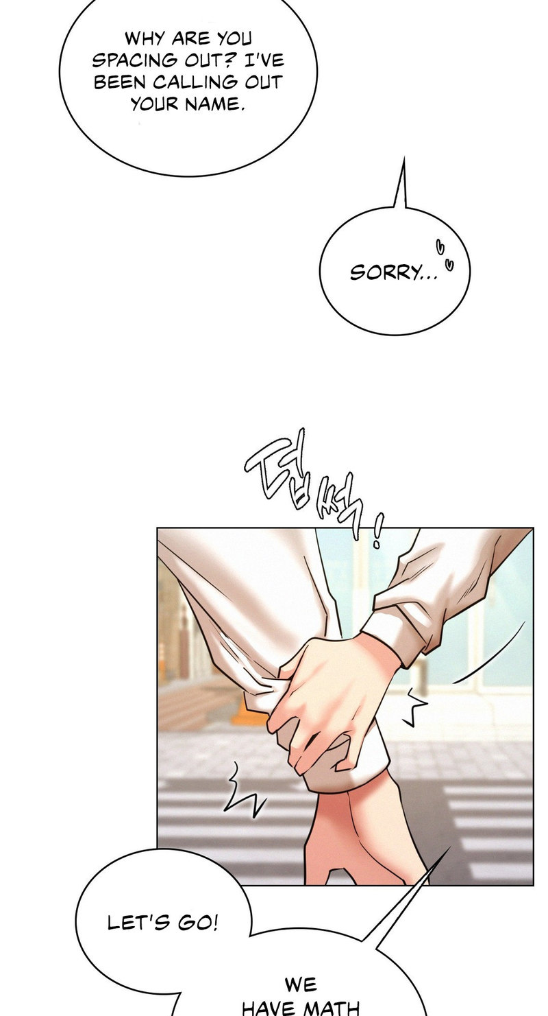 Staying with Ajumma - Chapter 19 - picture 29