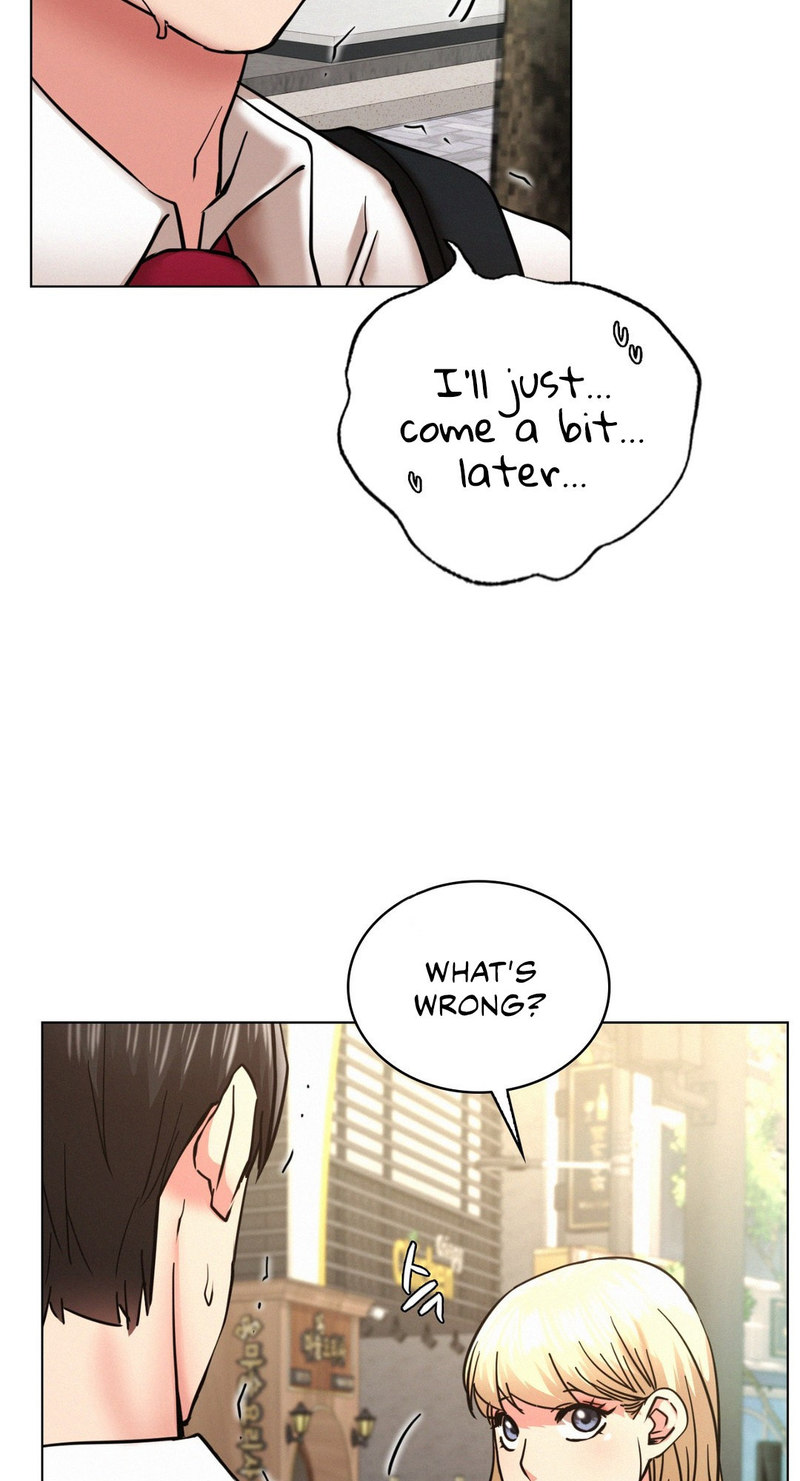 Staying with Ajumma - Chapter 19 - picture 31