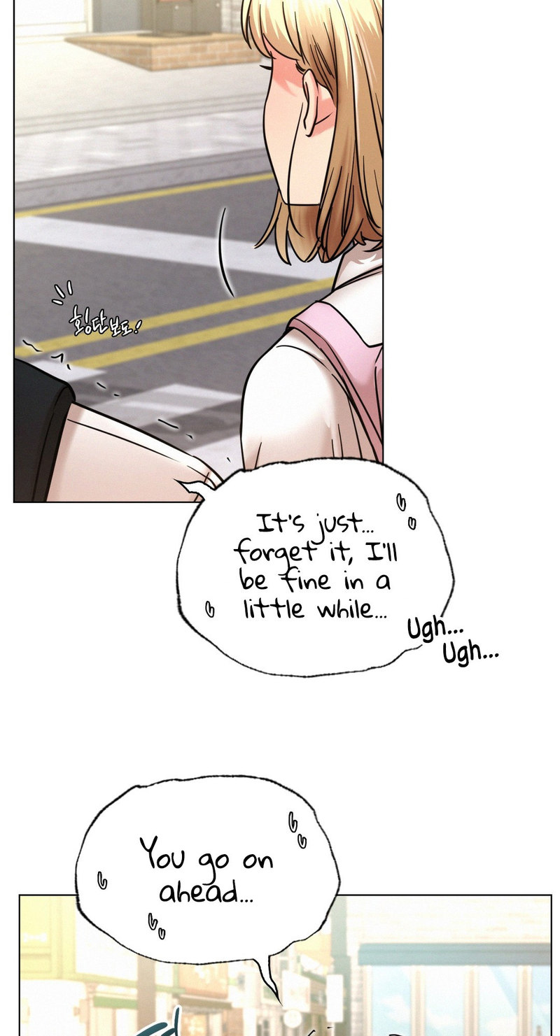 Staying with Ajumma - Chapter 19 - picture 33