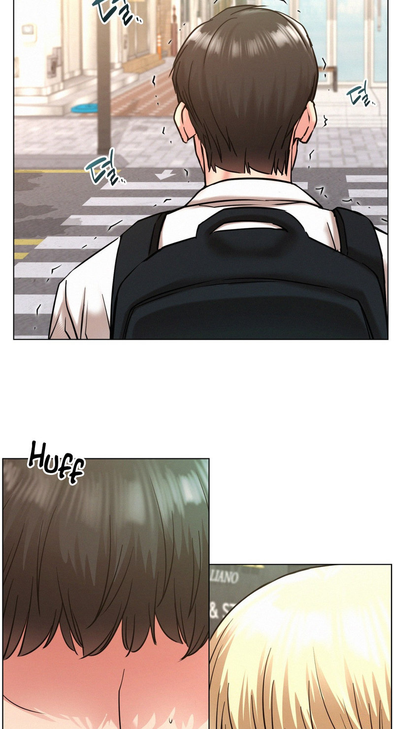 Staying with Ajumma - Chapter 19 - picture 34