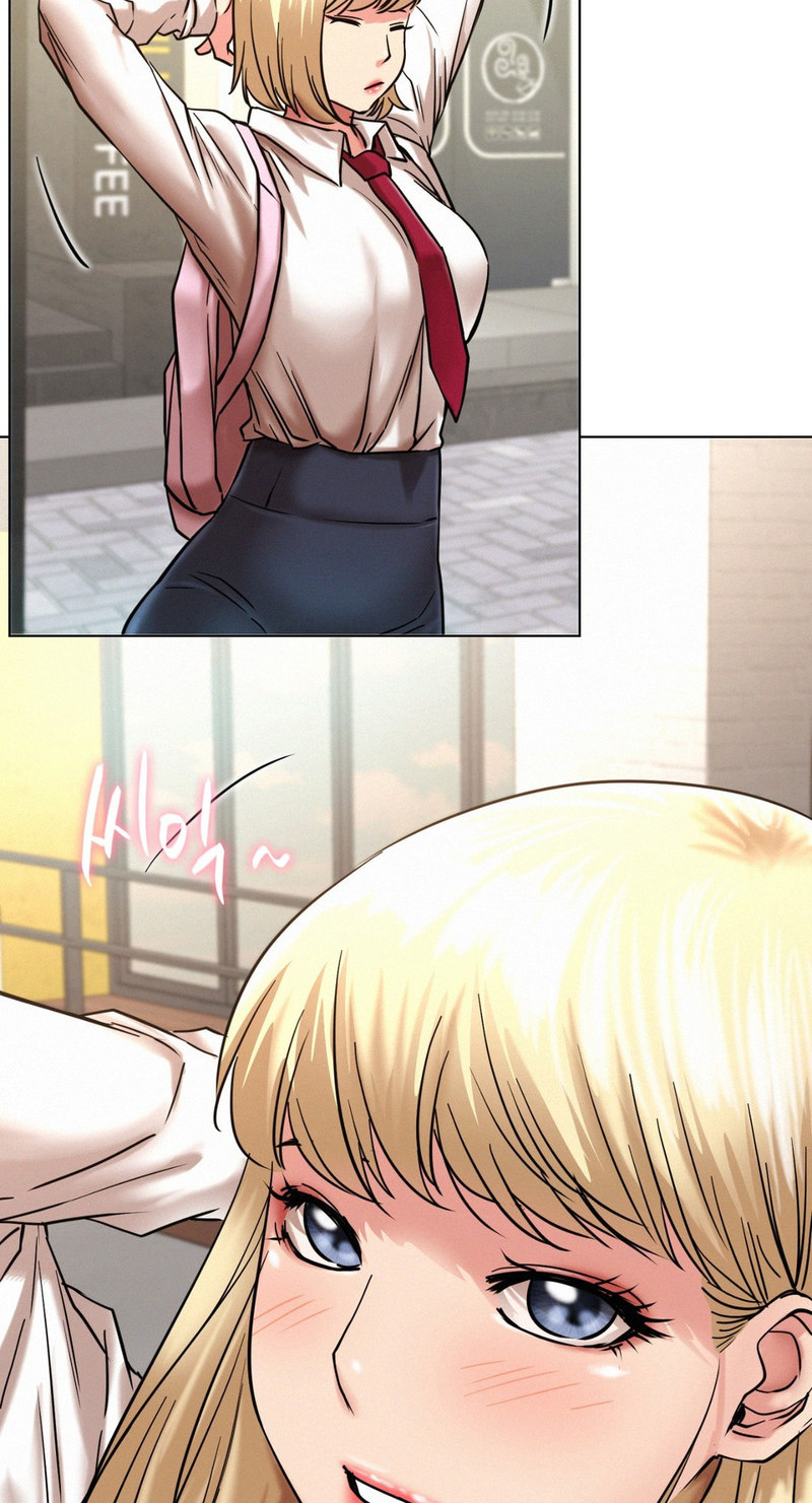 Staying with Ajumma - Chapter 19 - picture 36